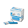 Blue Bandages, 1" x 3"  [Required by OSHA]<br><font color="red">Diferente curitas Para Cortaduras O Quemadas</font>