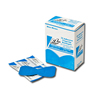 Blue Fingertip Bandages<br><font color="red">Diferente curitas Para Cortaduras O Quemadas</font>