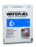 Water-Jel Burn Dressing, 2" x 6"<br><font color="red">Jel Para Quemaduras</font>