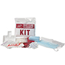 Blood Bourne Kit - Complete Refill<br><font color="red">Botiquin/Equipo Para Limpiar Sangre</font>