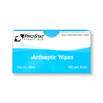 Antiseptic Wipes [10/Box]