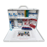 Complete First Aid Kit in Steel Box