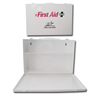 First Aid Kit - 24 unit [16-30 people] BOX ONLY<br><font color="red">Respuesta De Emergencia - 24 Unidad [16-30 Personas] - Caja Unica</font>