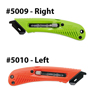 S5 Safety Cutter/Film Cutter - Choose Hand
