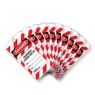 Lock Out Tags 10 Pk