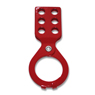 Hasp 1 1/2" Steel