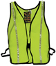Safety Yellow Vest