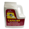 CAPSORB - Universal Spill Clean Up [6 qt. Bottle]