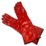 5 Finger Heat Gloves 20" - MD